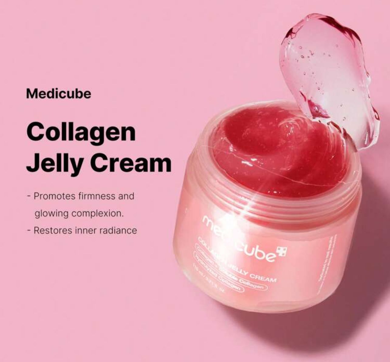 Medicube Collegen Jelly