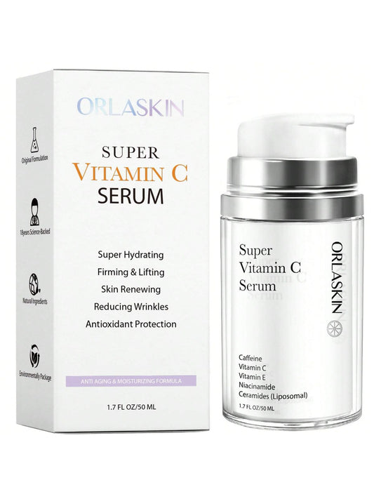 Super Vitamin C Serum