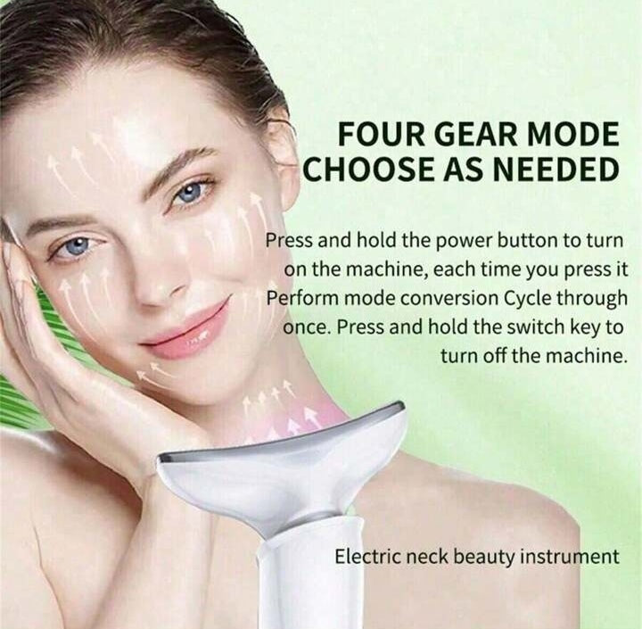 Facial Beautifier