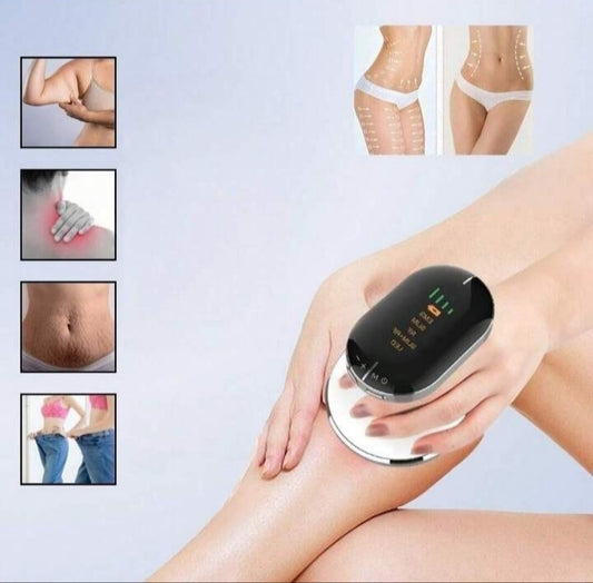 New Fat Burning Massager