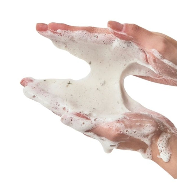 Anua Heartleaf -Quercetinol Pore Deep Cleansing Foam