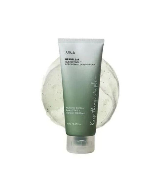 Anua Double Cleansing Set